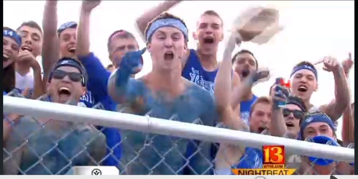 RoyalRowdies's profile banner image