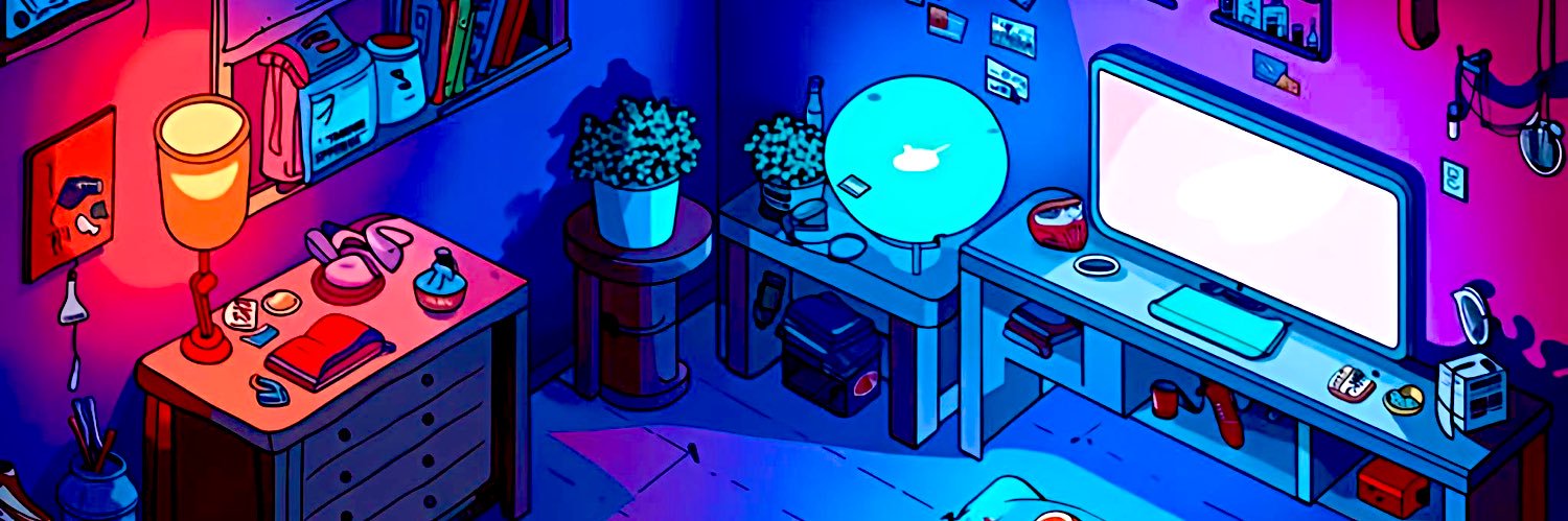 bootraker's profile banner image