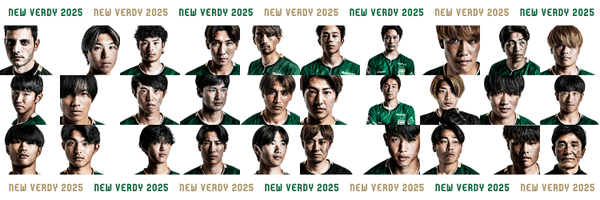 TokyoVerdySTAFF Profile Banner