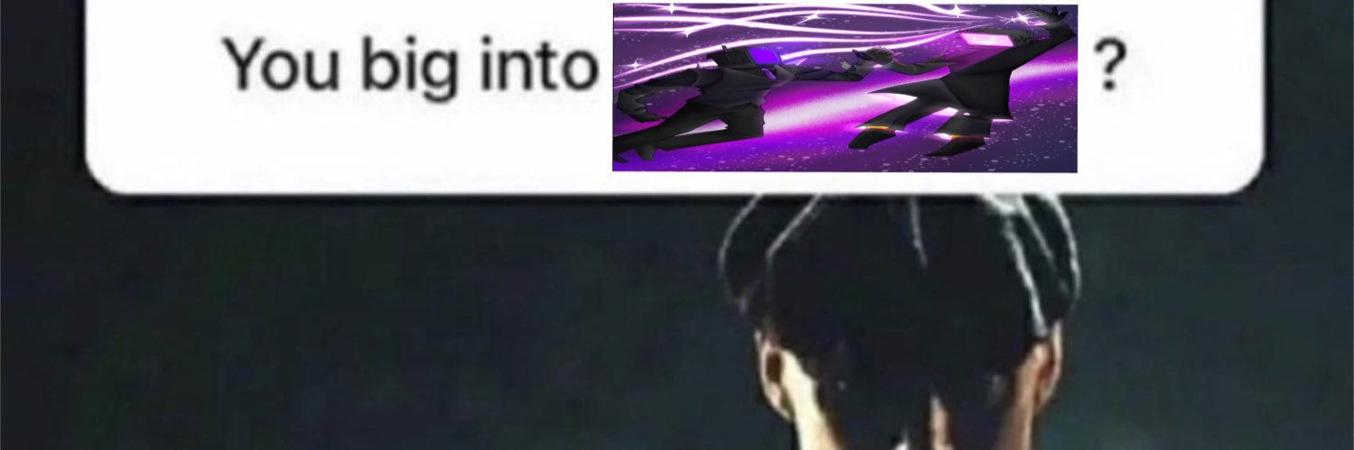 sillytvman's profile banner image