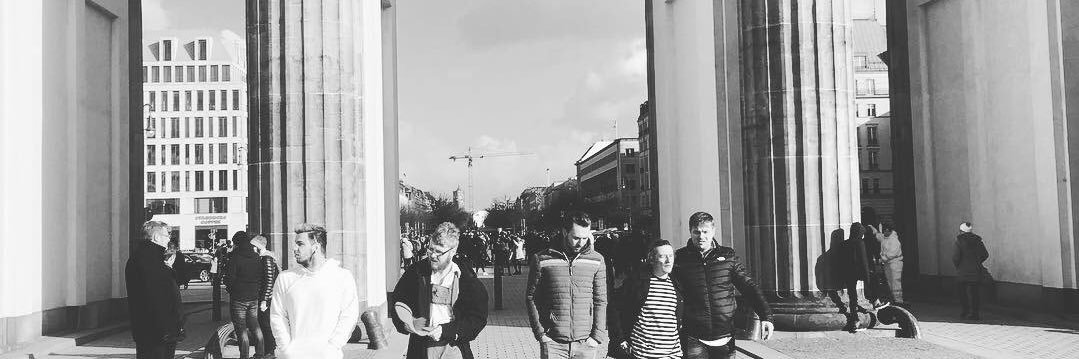 garyhighway1995's profile banner image