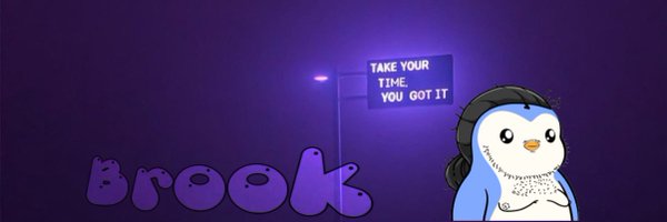 Brookcalls Profile Banner