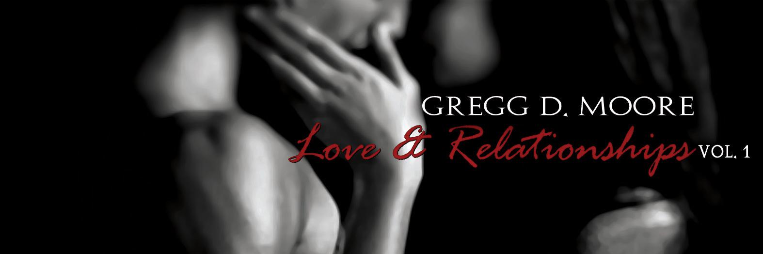 greggdmoore's profile banner image