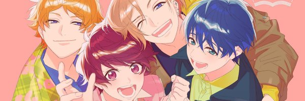 CherrdiCherry Profile Banner