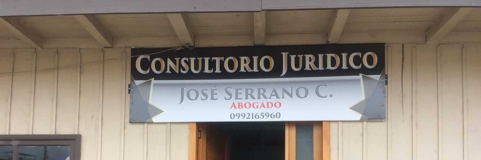 ZeZeSerrano's profile banner image