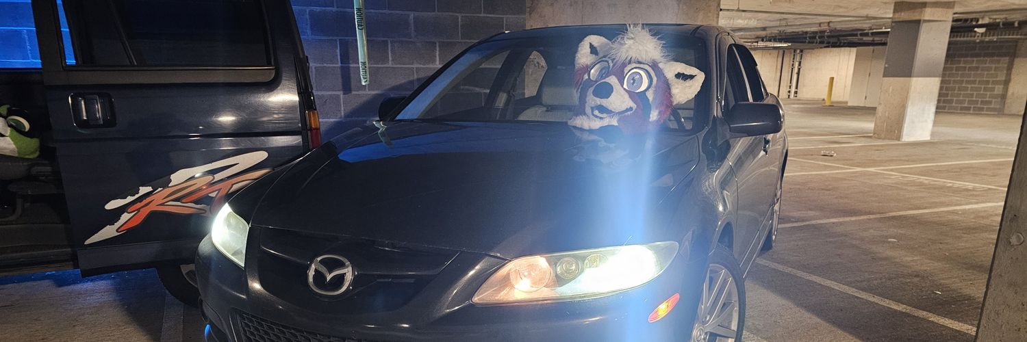 Hornet (wah) banner