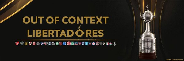 OC_Libertadores Profile Banner