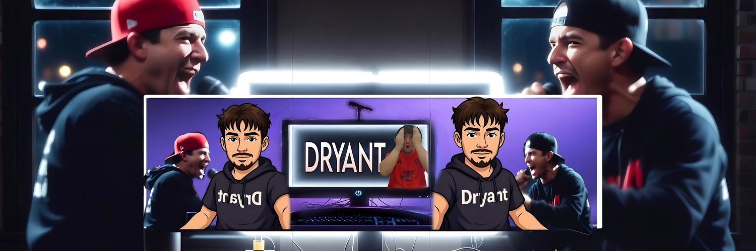 Driezzz banner