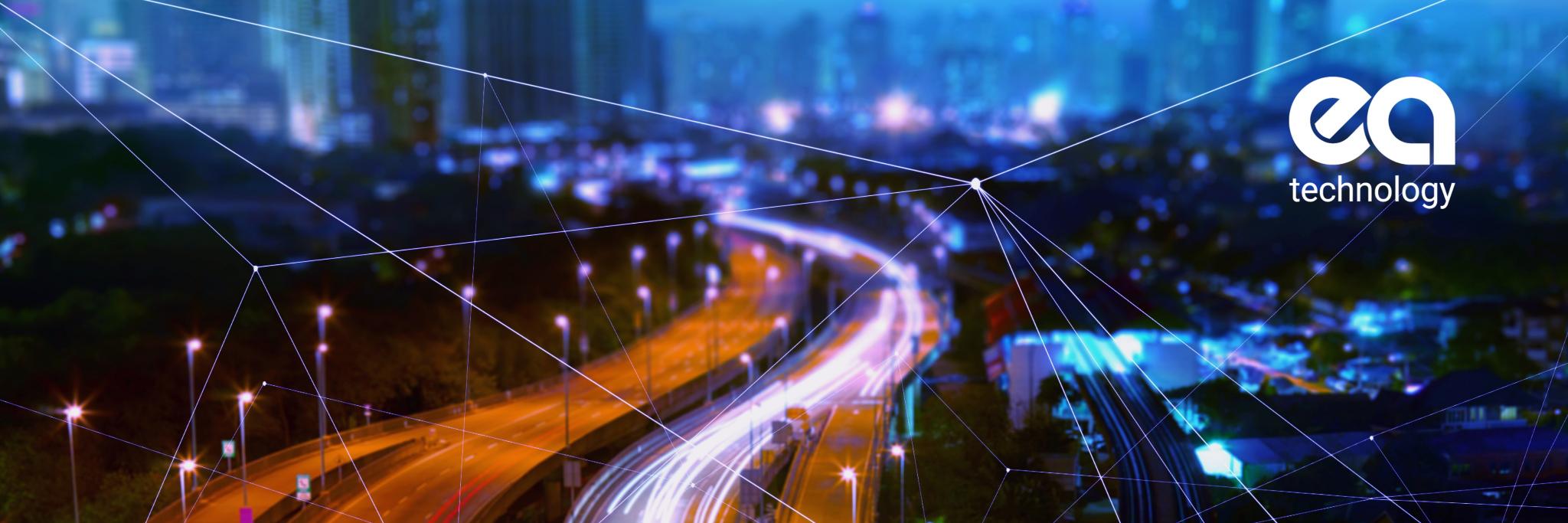 EA Technology banner