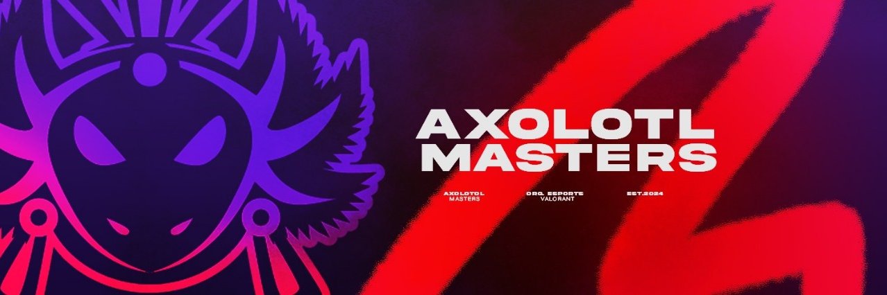 Axolotl Masters banner