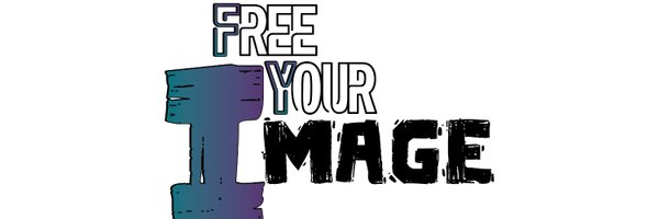 Free Your Image Profile Banner