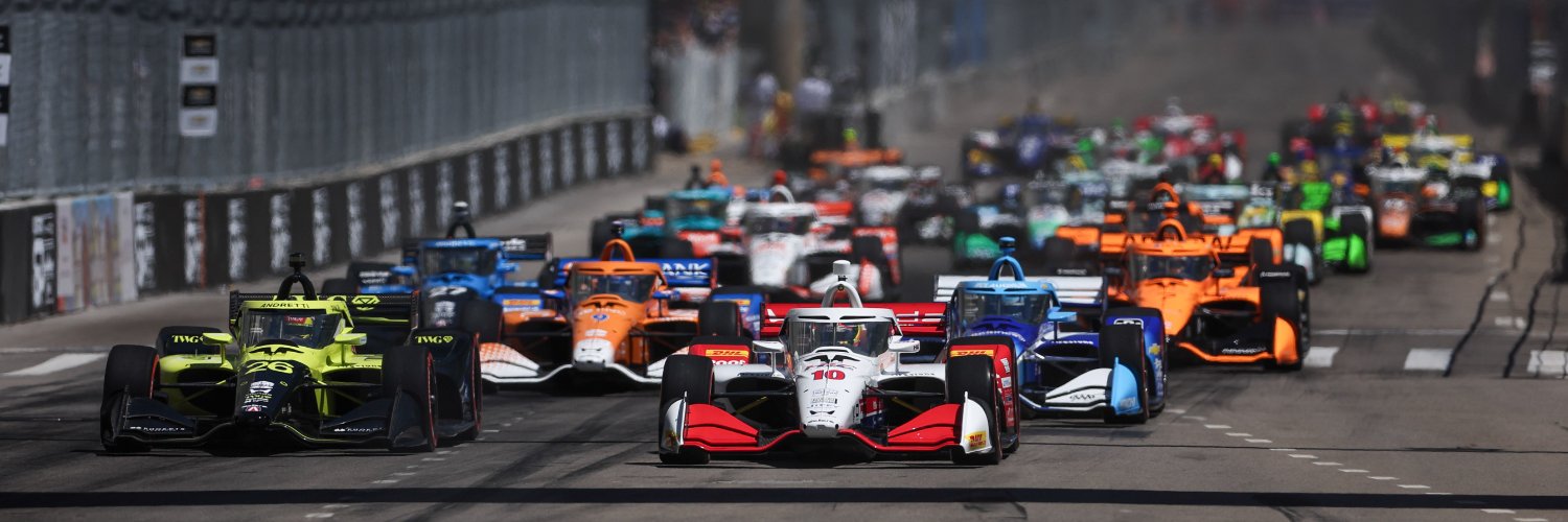 OpenWheelWorld's profile banner image