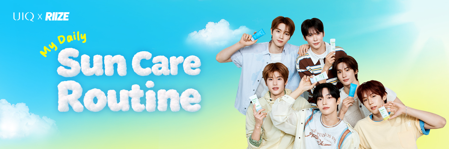 유이크 UIQ banner