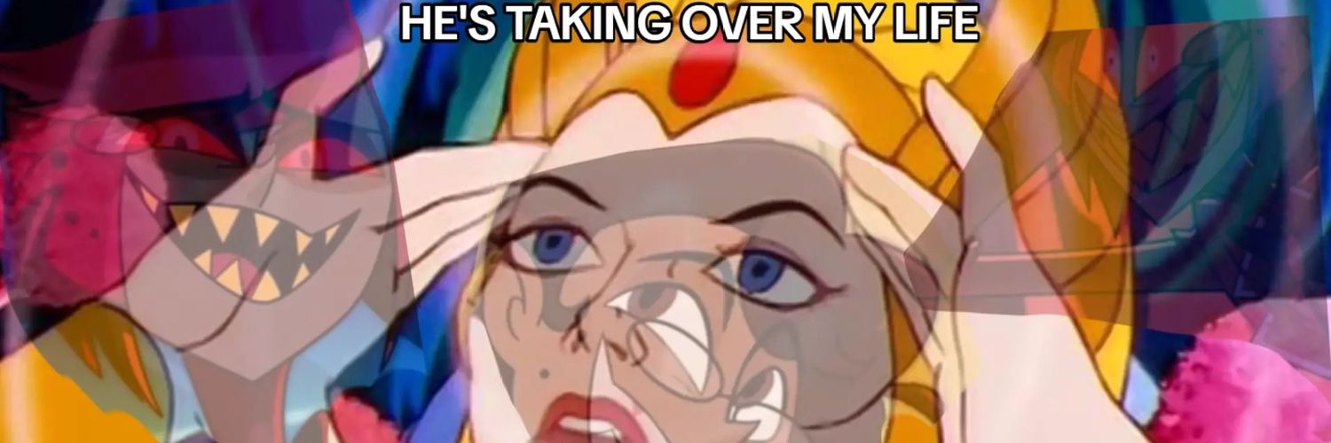 VallyBear's profile banner image