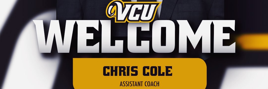 Chris Cole banner