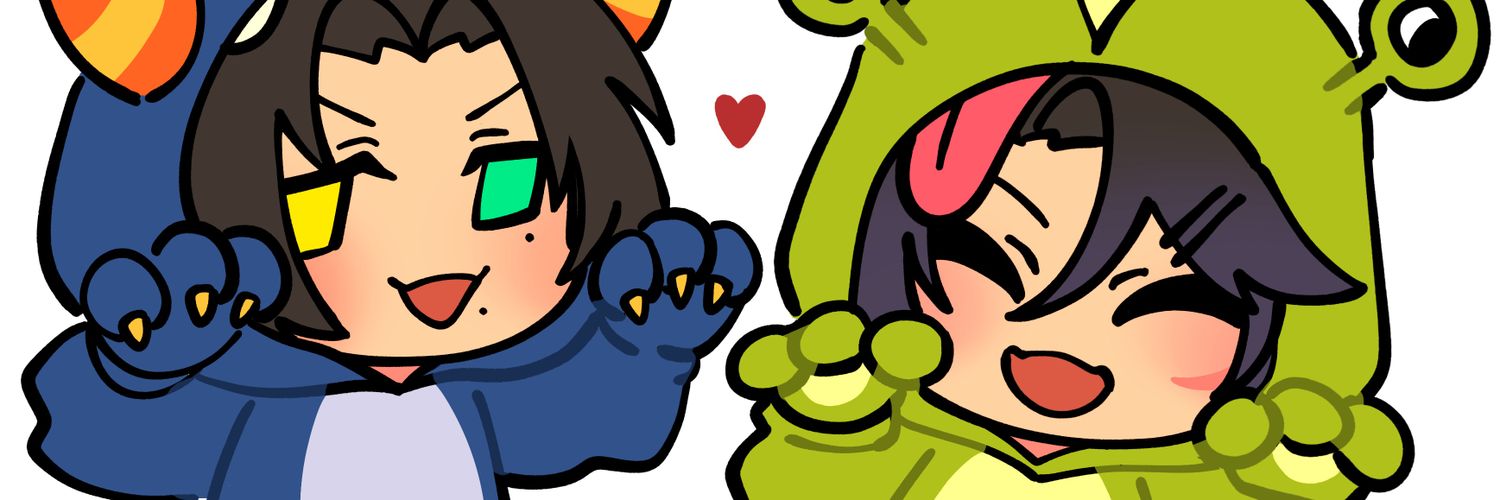 semi ia / busy with comms!'s banner