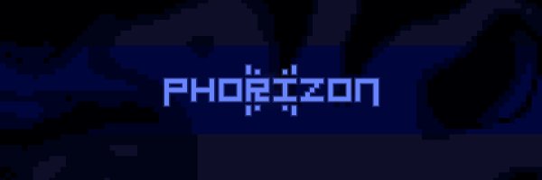 Phorizon_ Profile Banner
