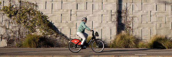 BikeMetro Profile Banner