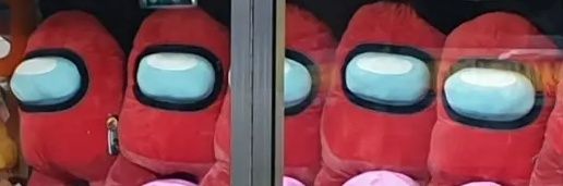 FugTrap banner