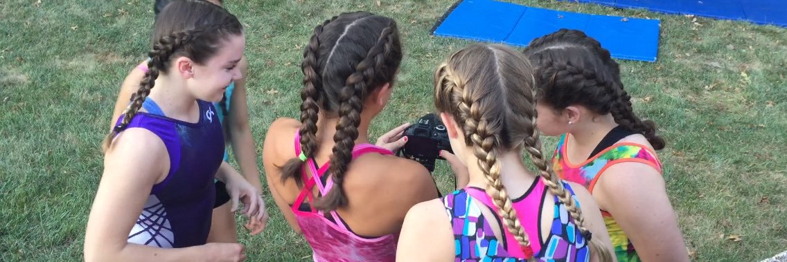 edgymnastics's profile banner image