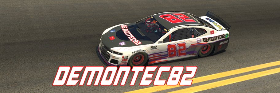 Demontec3's profile banner image