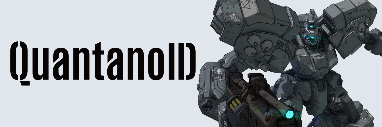 QuantanoID's banner