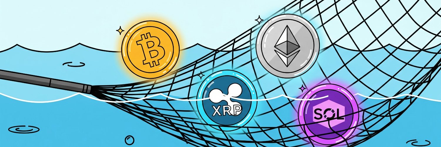 CryptoNet 🏴‍☠️ banner
