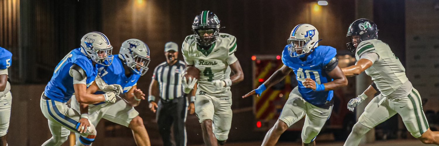 Jamaal “speedy” Jones banner