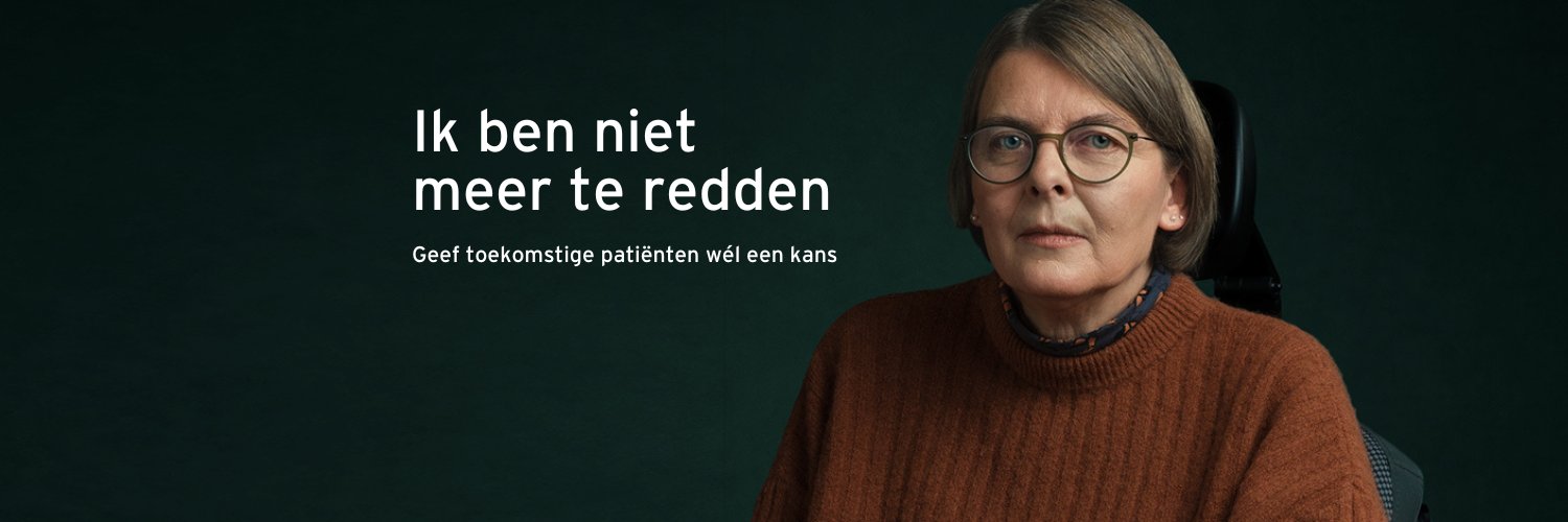 ALSnederland's profile banner image