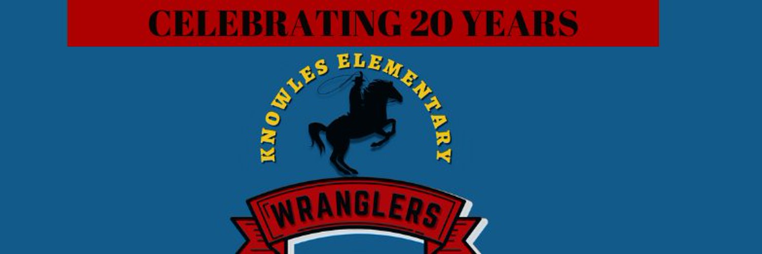 Knowles Elementary Profile Banner