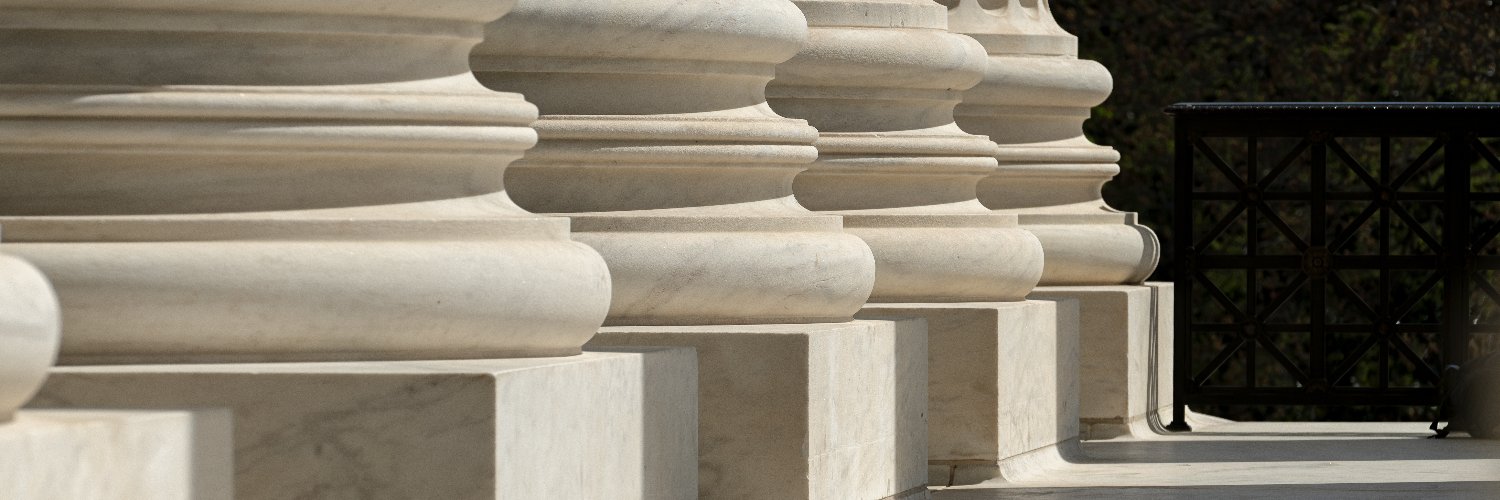 LitigationAlert's profile banner image