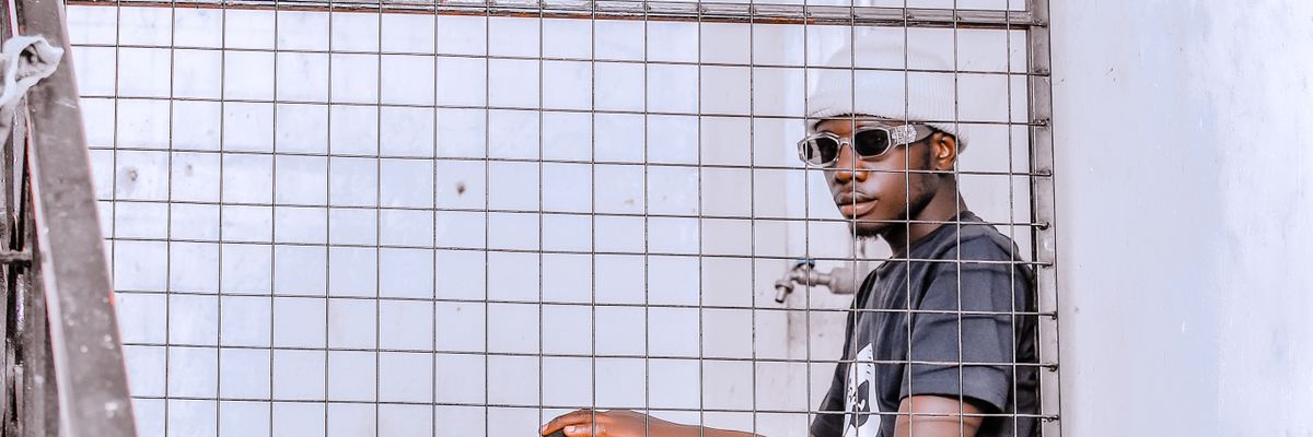 Deejay Mark banner