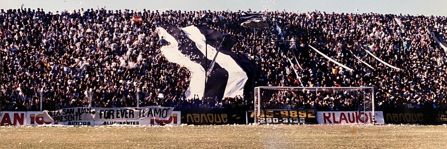 AgustnAo's profile banner image