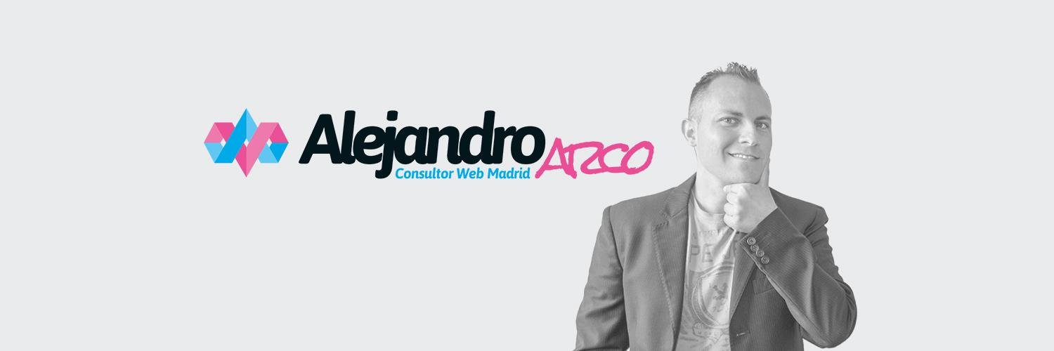 alejandroarco's profile banner image