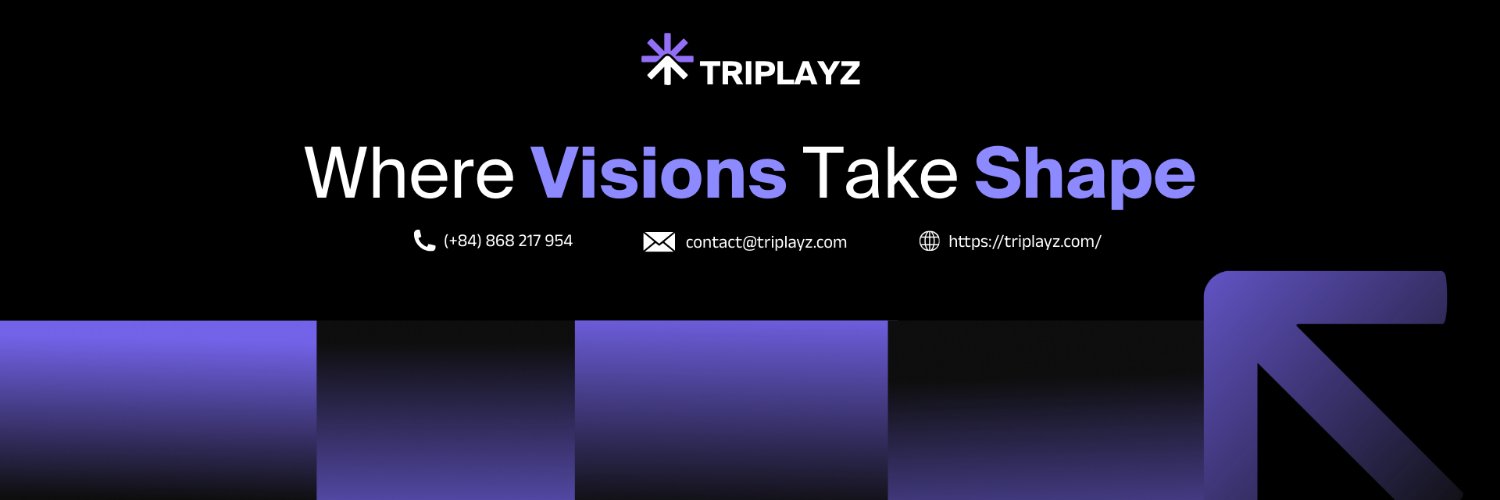 triplayz_tech's profile banner image