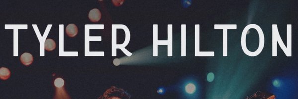 TylerHilton Profile Banner