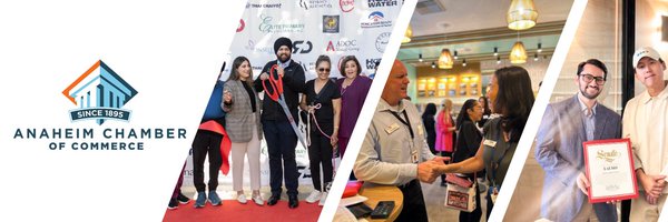 AnaheimChamber Profile Banner