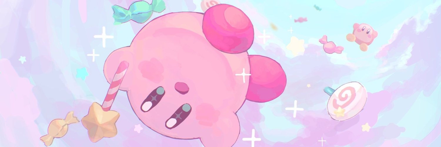 FluttersTTV's profile banner image