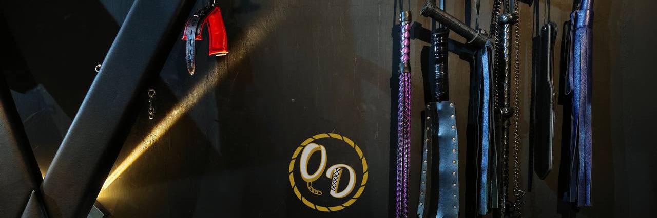 OD (Oriental Dungeon) banner