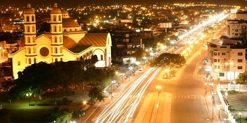 Luis Miranda banner