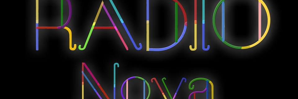 RADIO NOVA banner