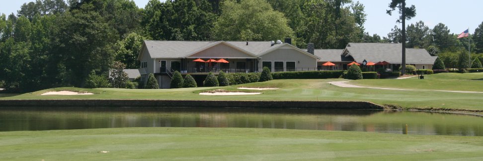 Bentwinds Golf banner