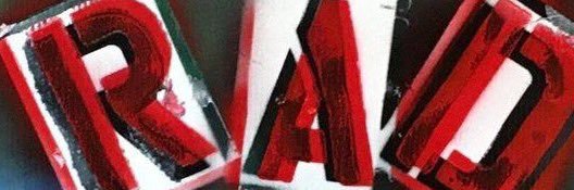 Rad Brewing Co banner