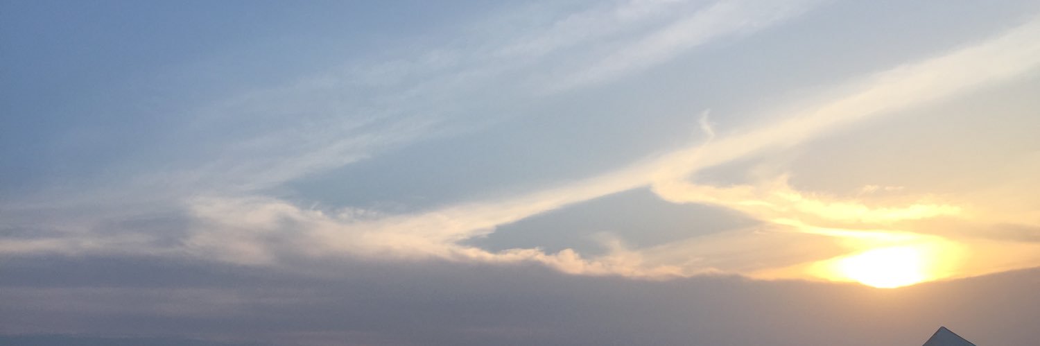Aggaine's profile banner image