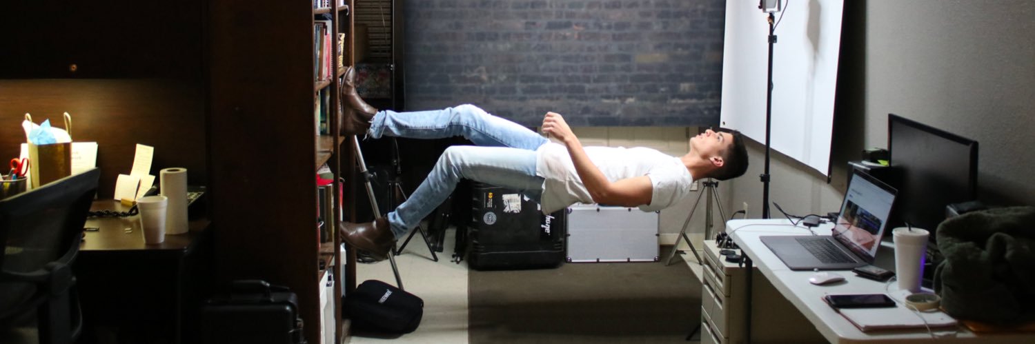 lukepriceee's profile banner image