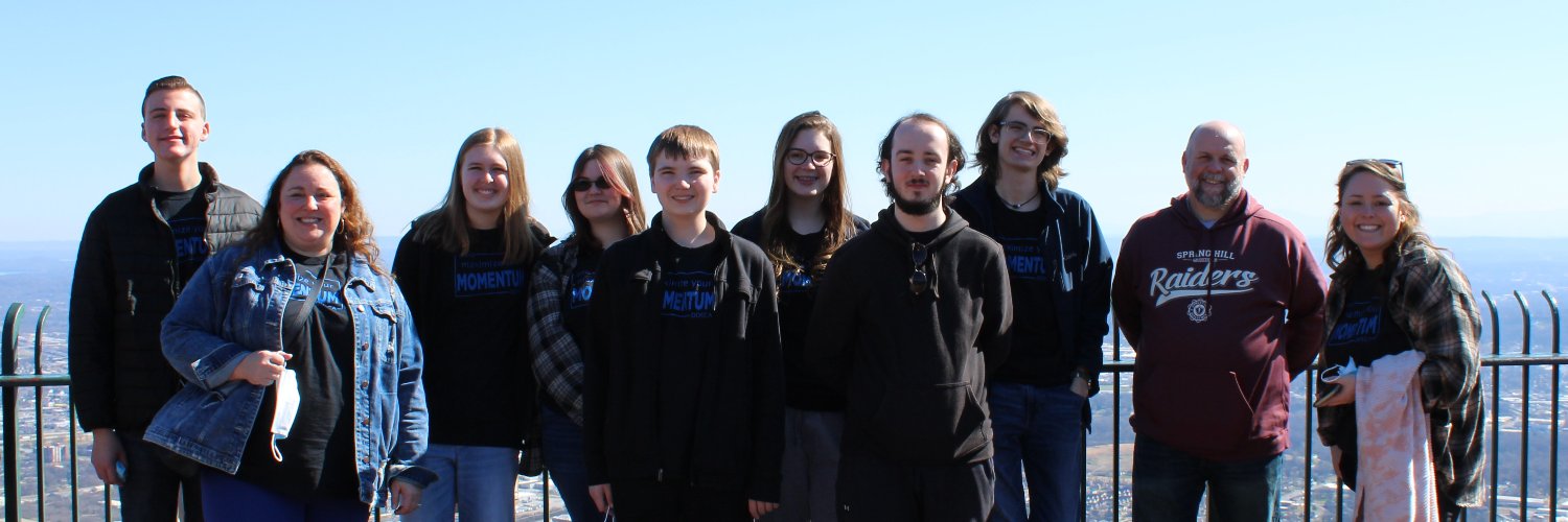 springhilldeca's profile banner image