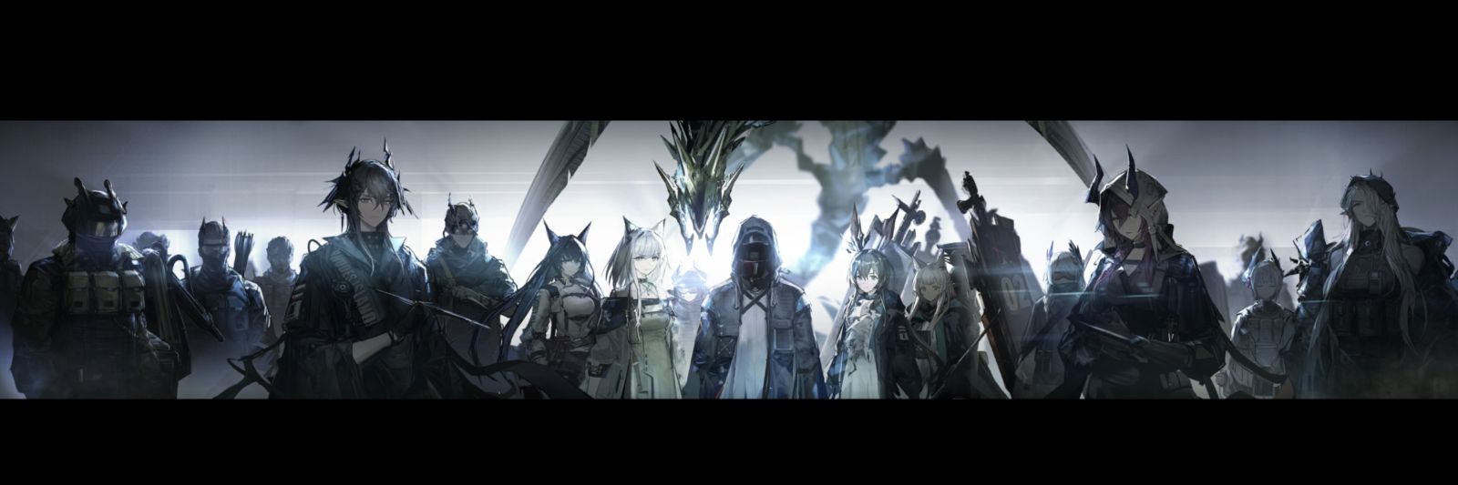 オリジケーキの黎明 banner