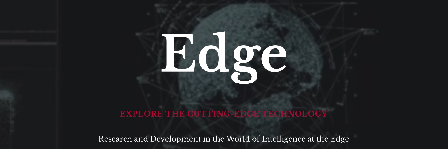 Edge banner