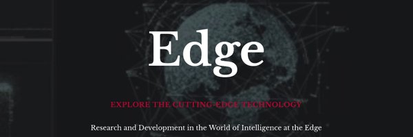 EdgeAGI Profile Banner