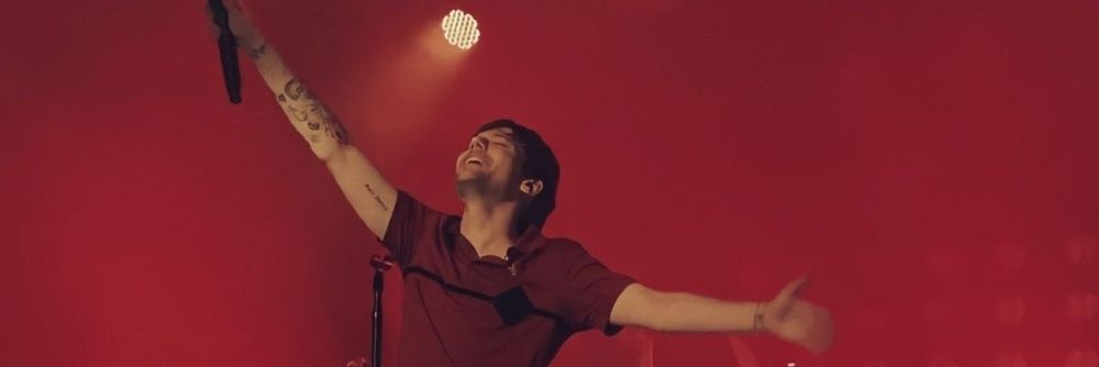 fireIarryside's profile banner image